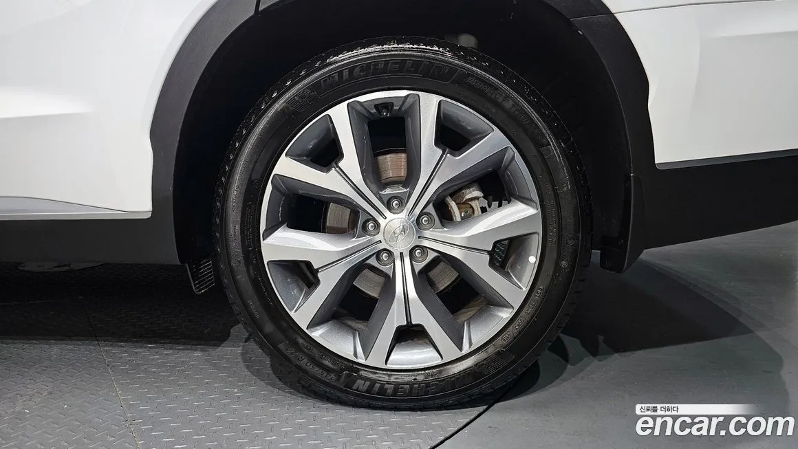 Hyundai Palisade — фото 3