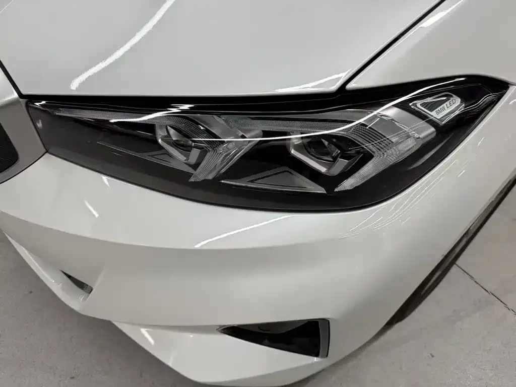 BMW i3 — фото 2