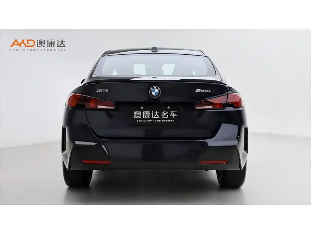 BMW 2 Series — фото 4