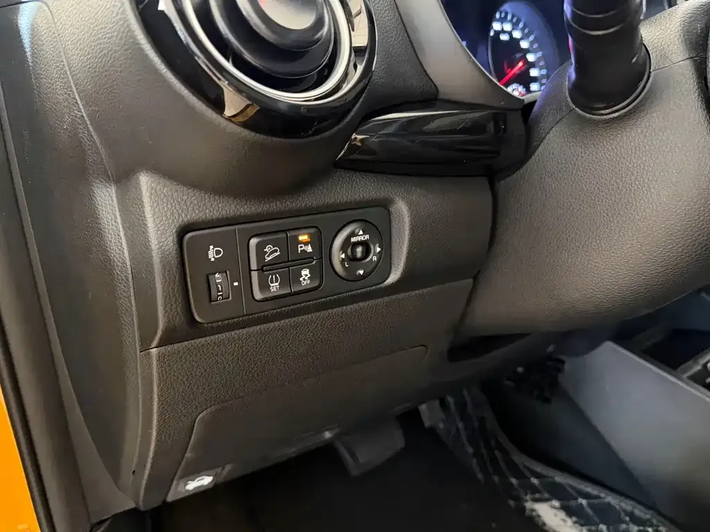 Kia KX1 — фото 3