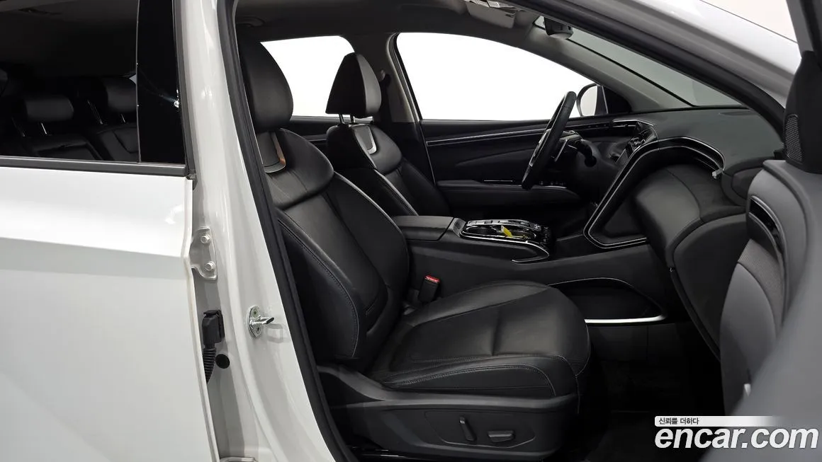 Hyundai Tucson — фото 6