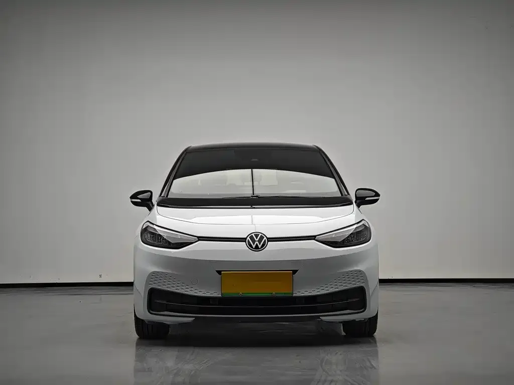 Volkswagen ID.3 — фото 3