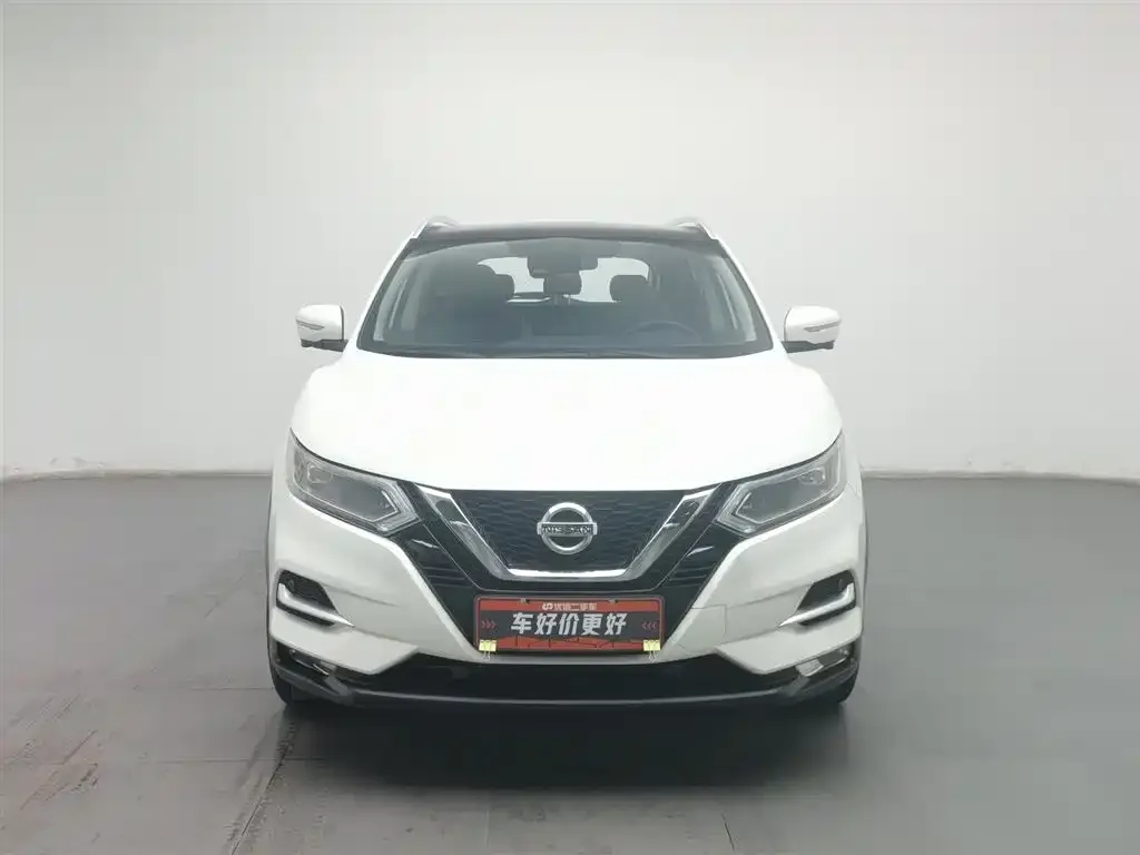 Nissan Qashqai — фото 4