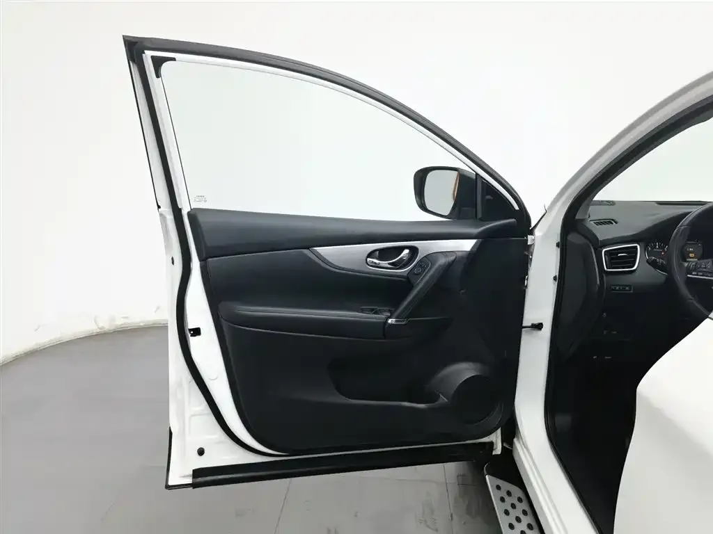 Nissan Qashqai — фото 5
