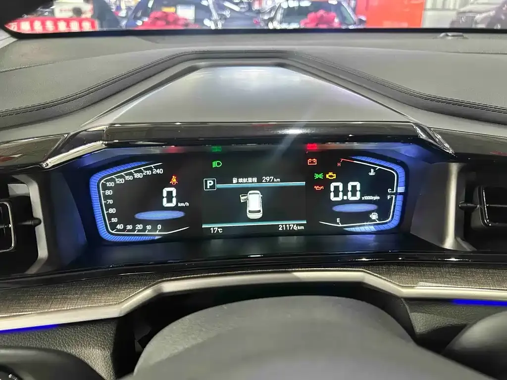 Hyundai Custo — фото 7