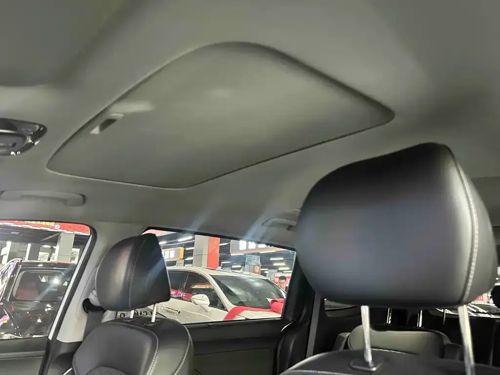 Hyundai Custo — фото 2