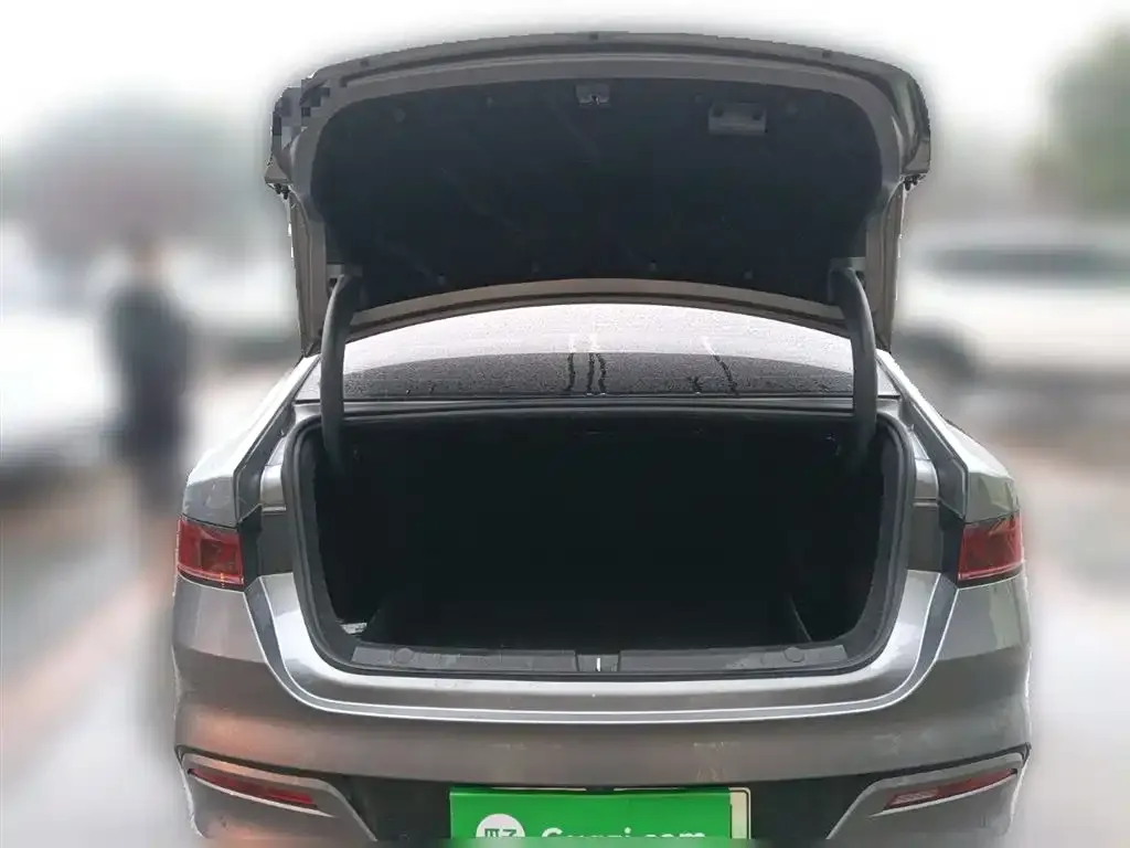 BYD Qin PLUS — фото 10
