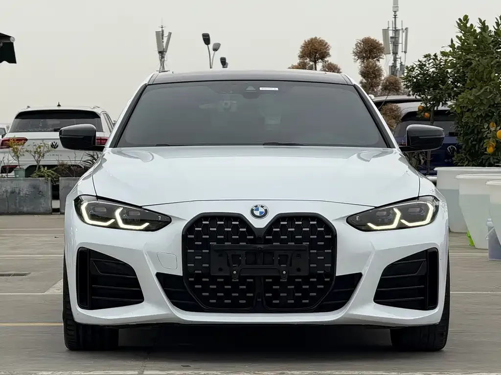 BMW 4 Series — фото 9