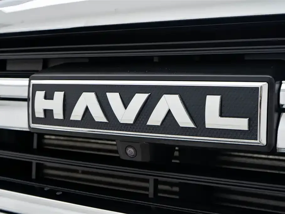 Haval H5 — фото 6
