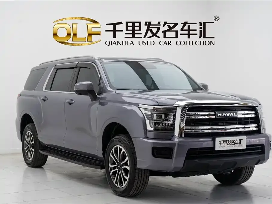 Haval H5 — фото 10