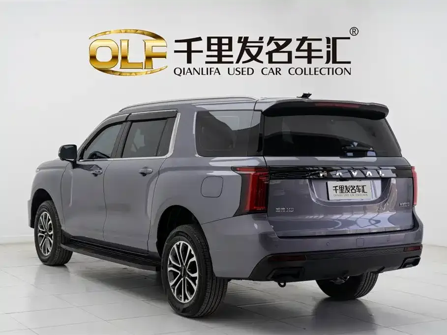 Haval H5 — фото 2