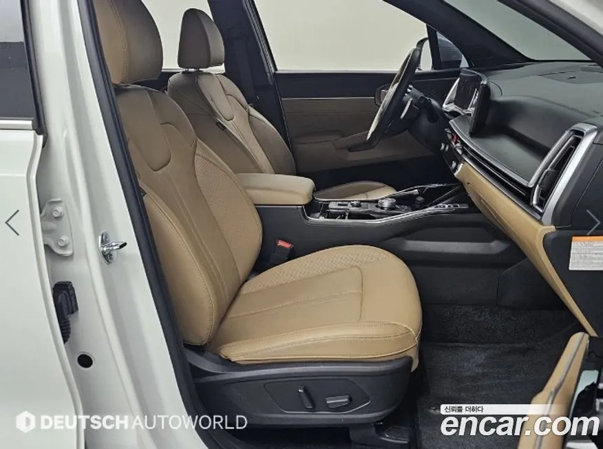 Kia Sorento — фото 8