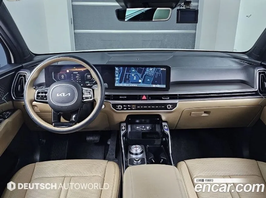 Kia Sorento — фото 2