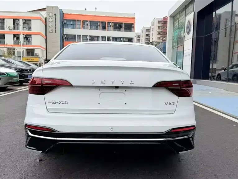 Jetta VA7 — фото 2