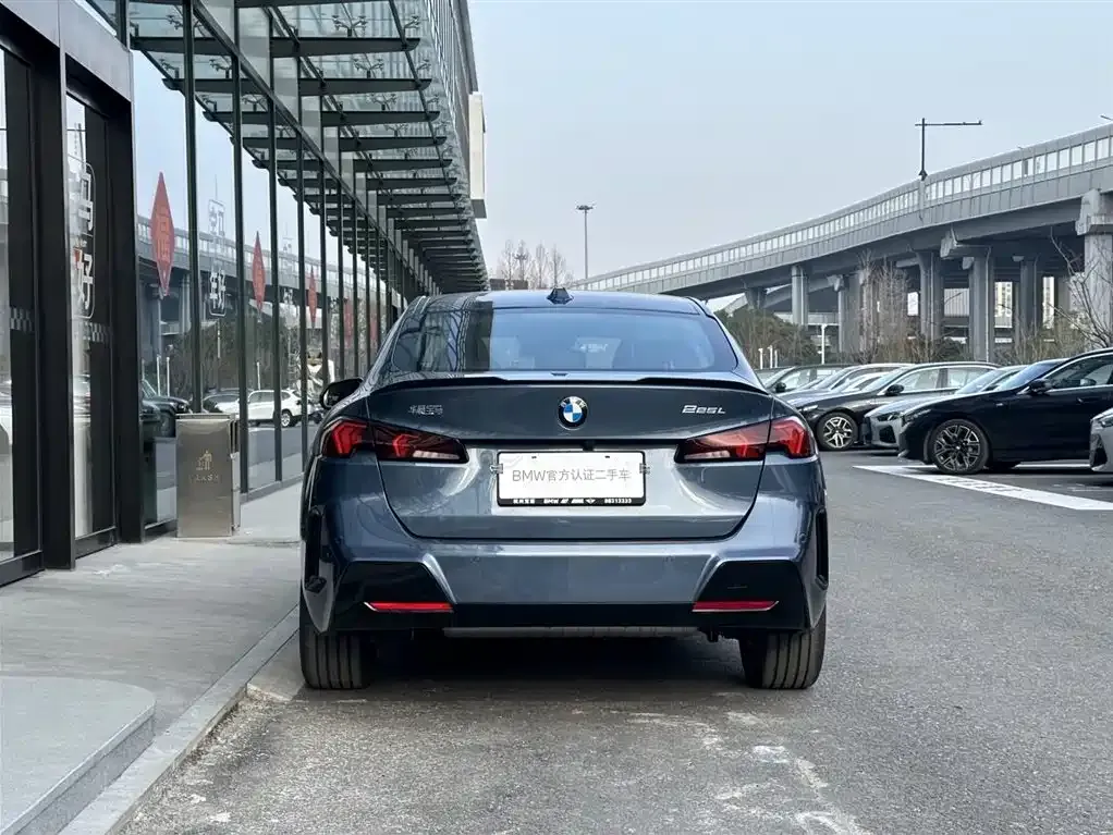 BMW 2 Series — фото 10