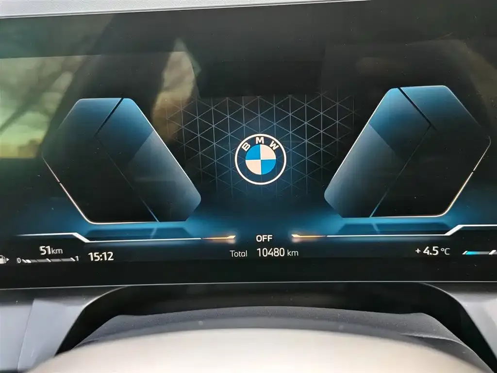 BMW X3 — фото 2