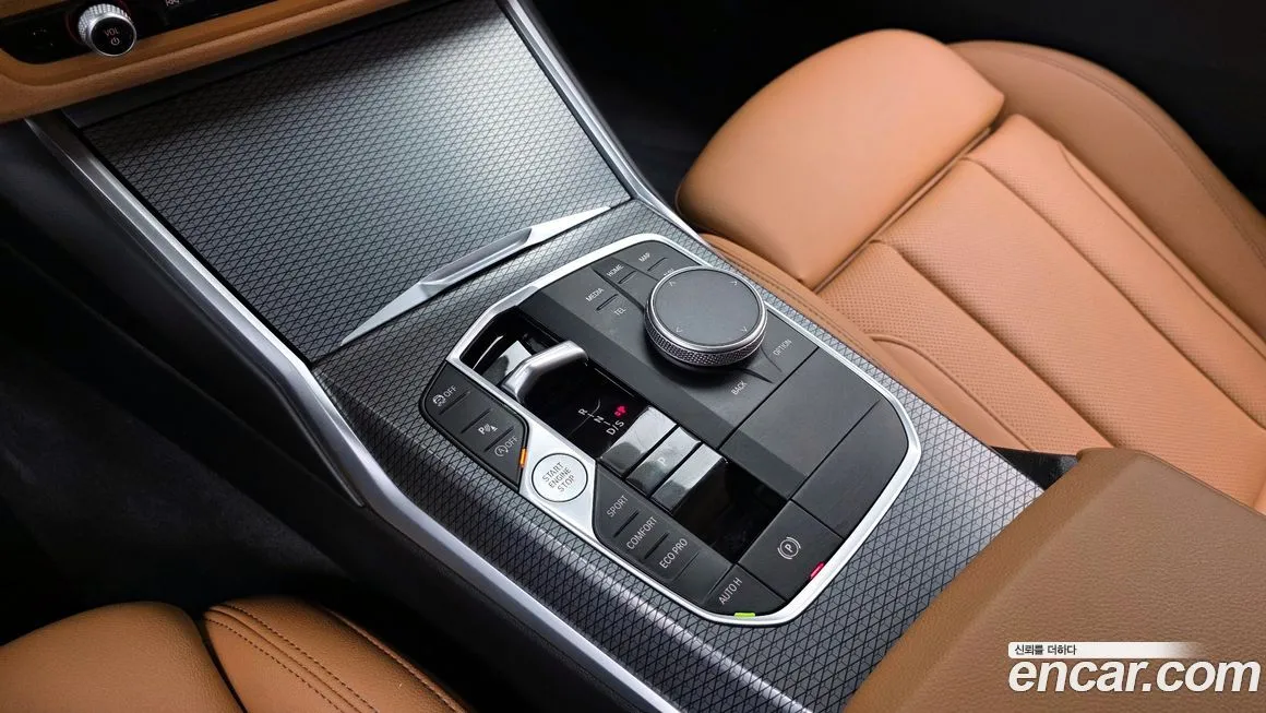 BMW 3-Series — фото 10