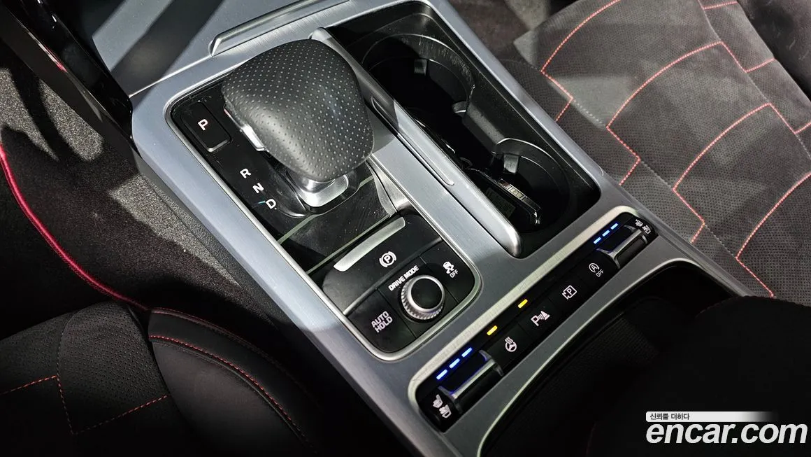 Kia Stinger — фото 10