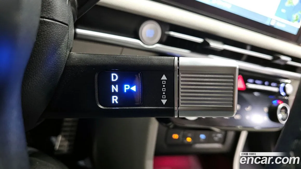Hyundai Tucson — фото 2