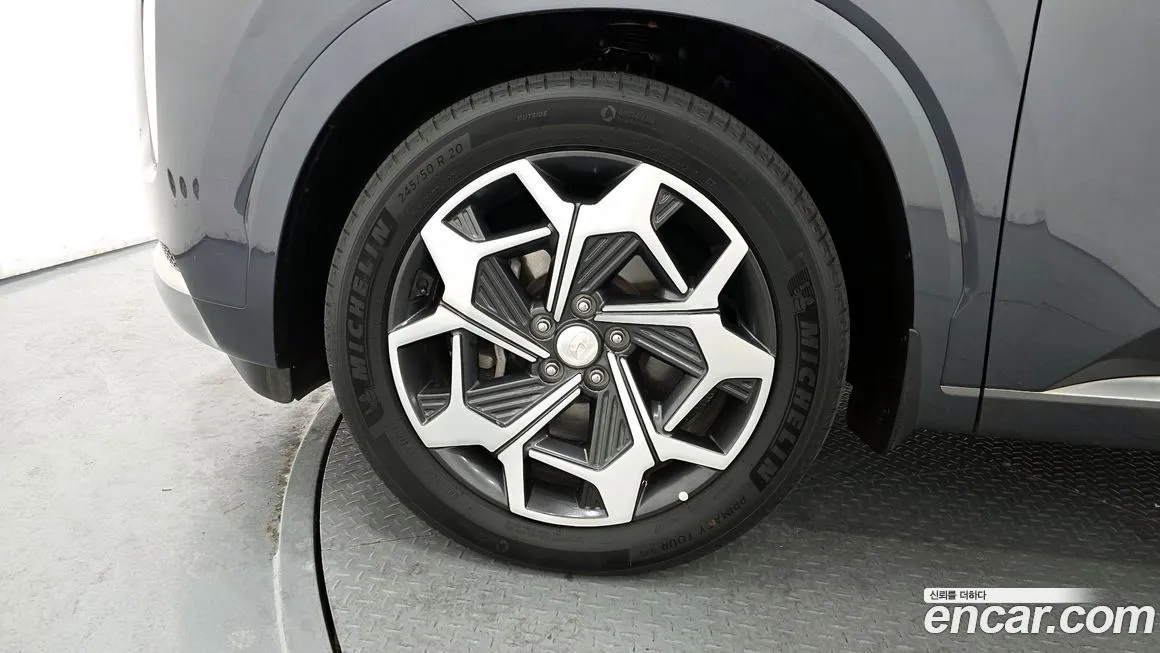 Hyundai Palisade — фото 3