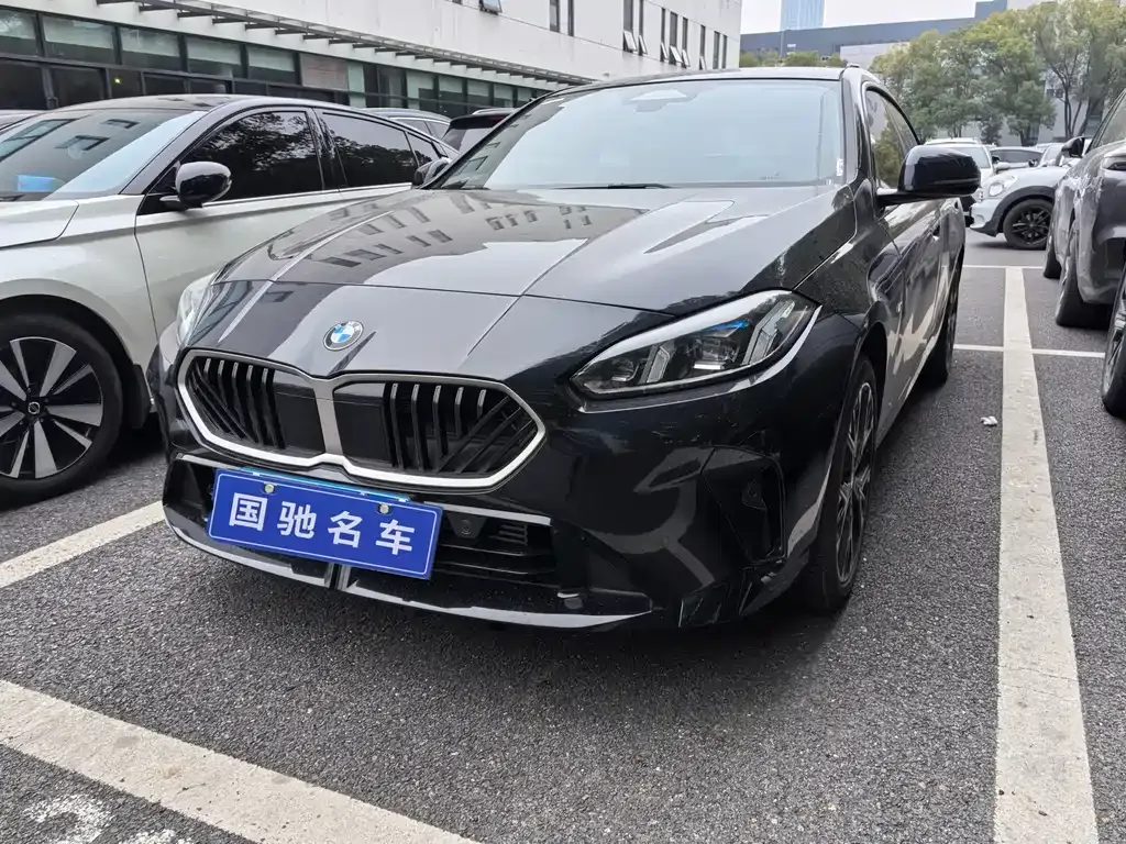 BMW 2 Series — фото 1