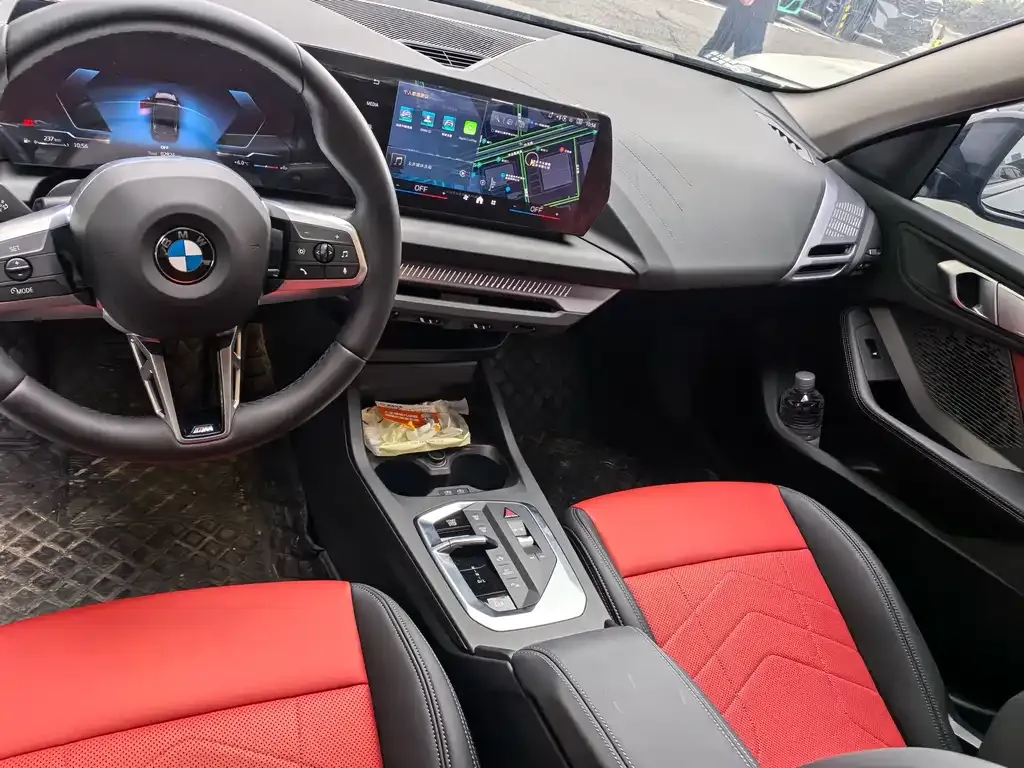 BMW 2 Series — фото 5