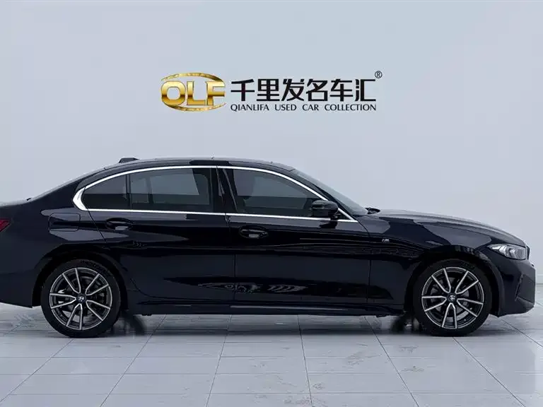 BMW 3 Series — фото 2