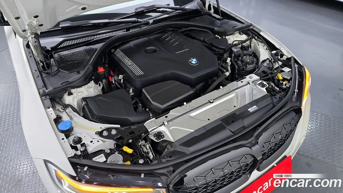 BMW 3-Series — фото 10