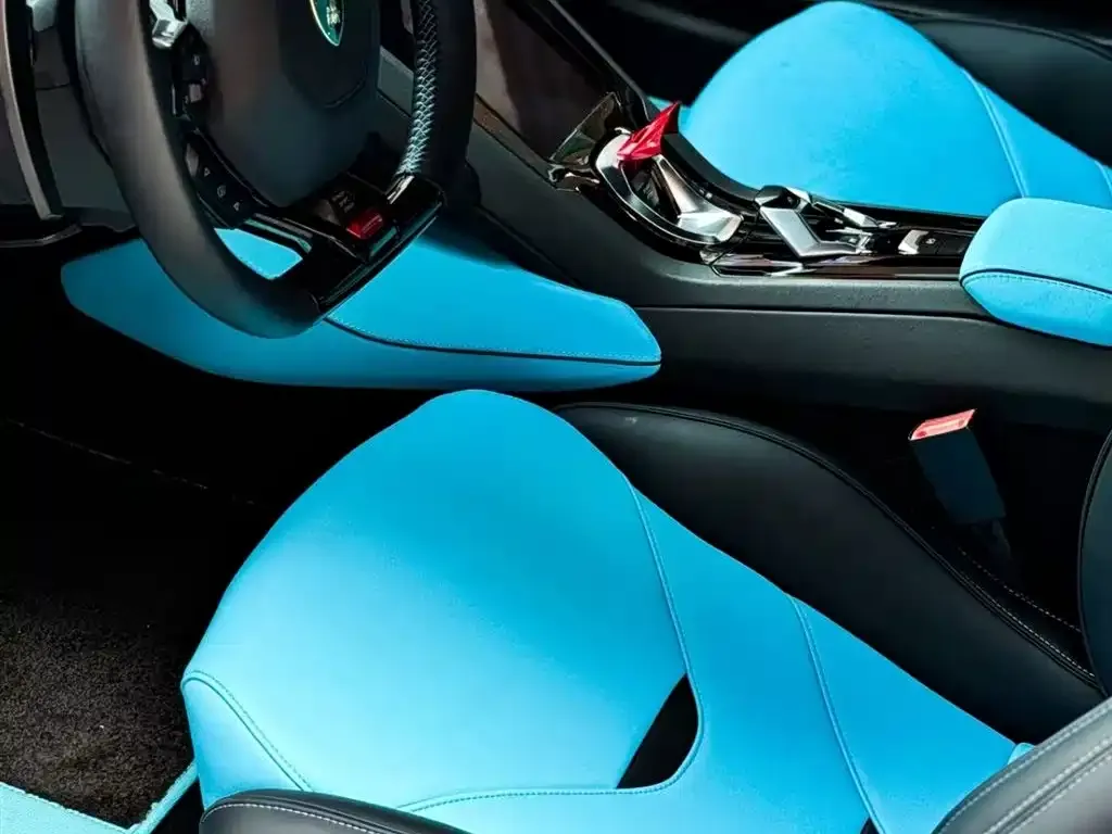 Lamborghini Huracan — фото 6