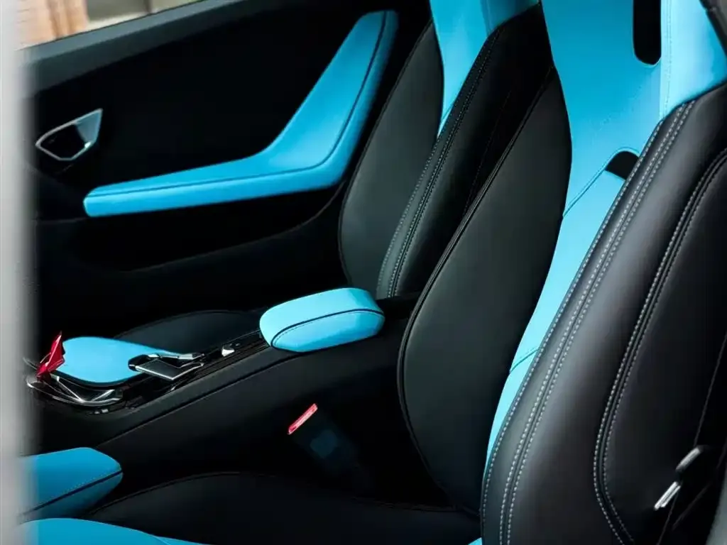 Lamborghini Huracan — фото 4