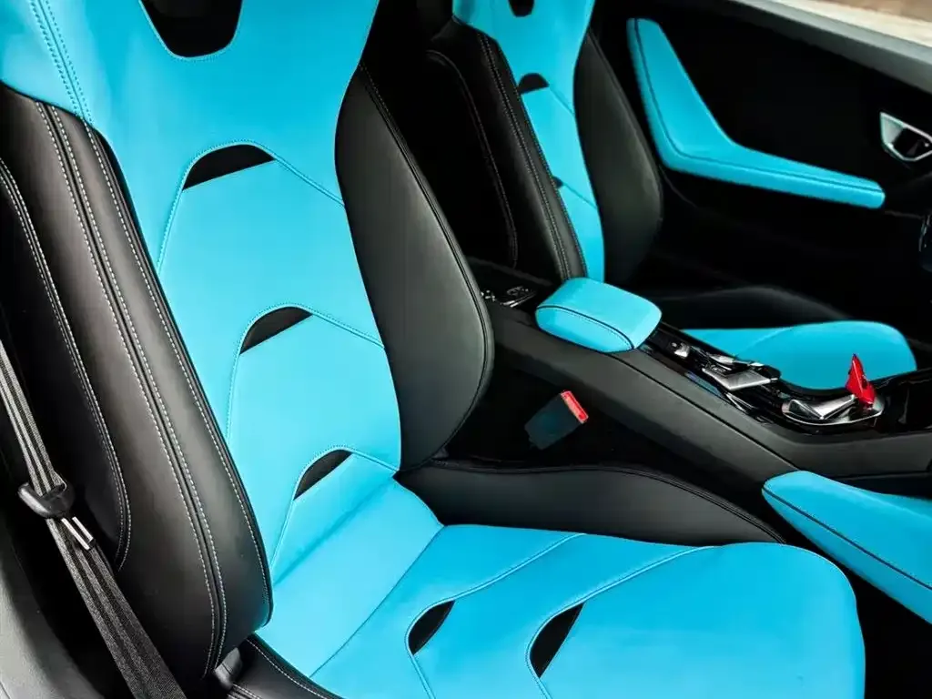 Lamborghini Huracan — фото 5