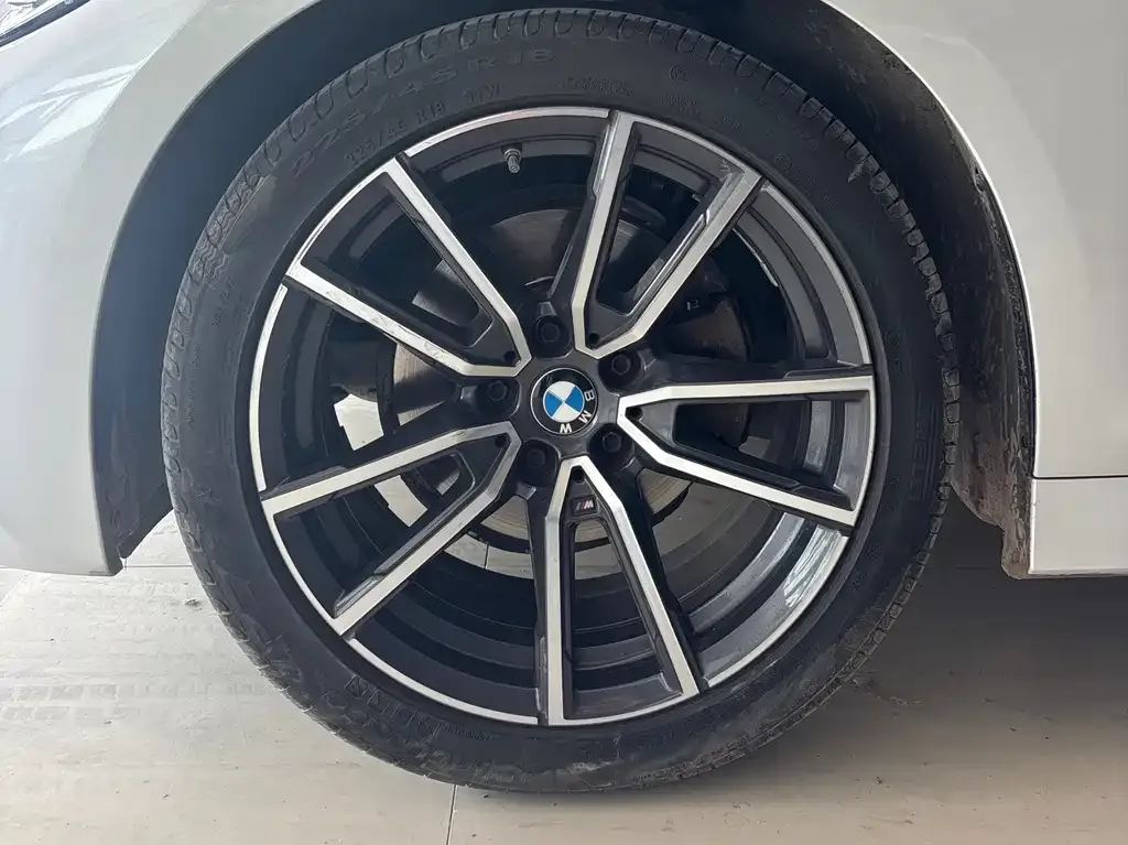 BMW 3 Series — фото 10