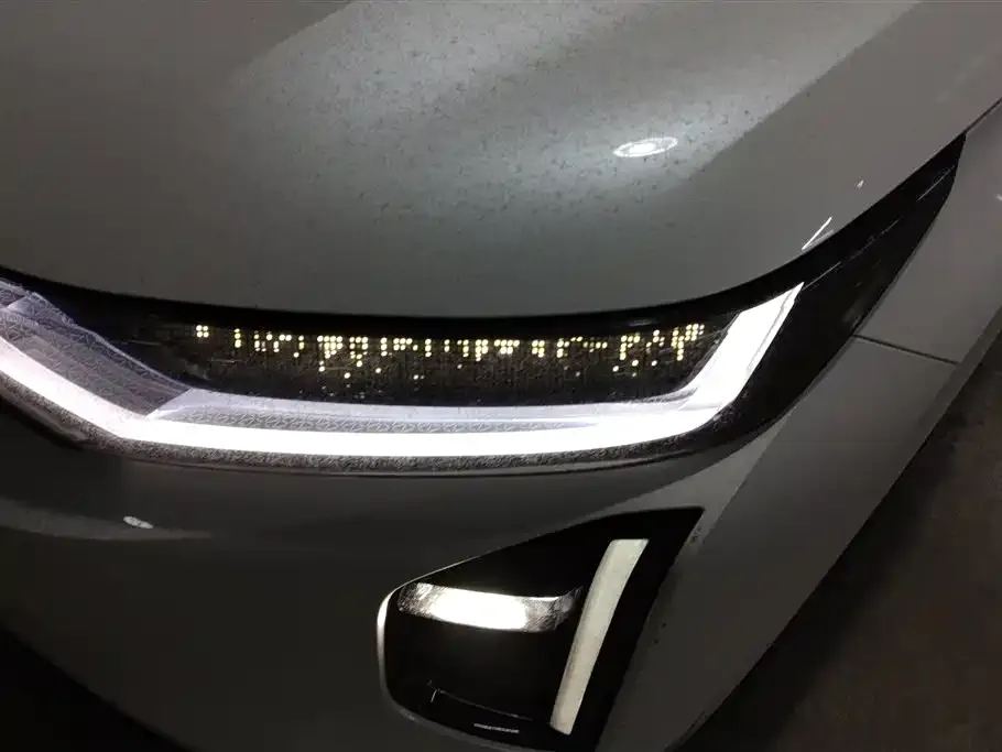 GAC Motor Trumpchi S7 — фото 7
