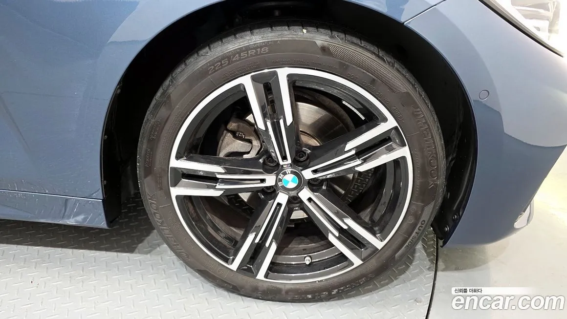 BMW 4-Series — фото 10