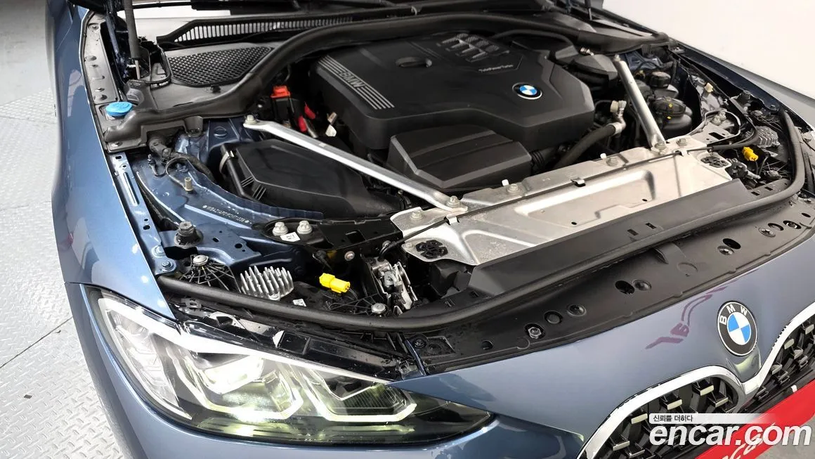 BMW 4-Series — фото 3