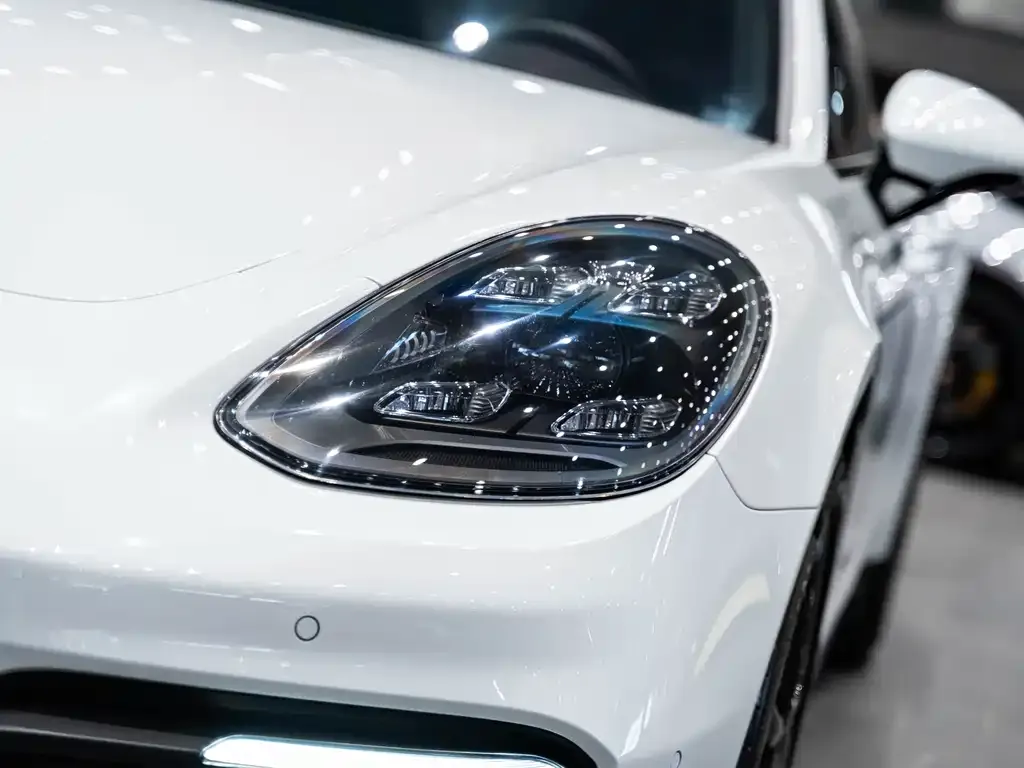 Porsche Panamera — фото 2