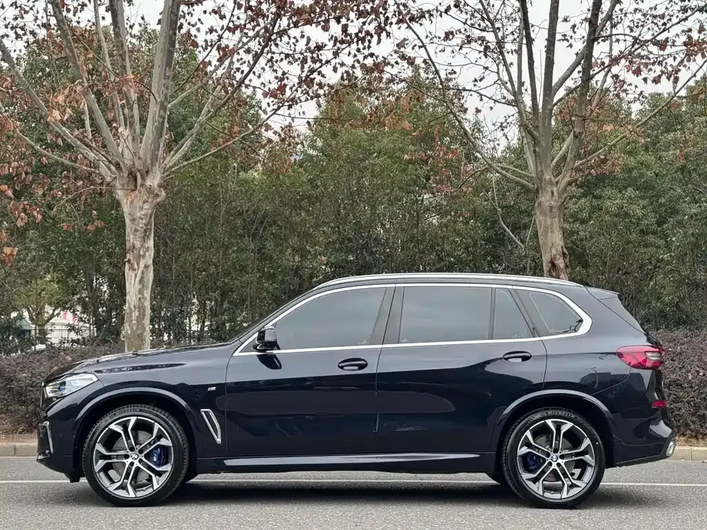 BMW X5 — фото 7
