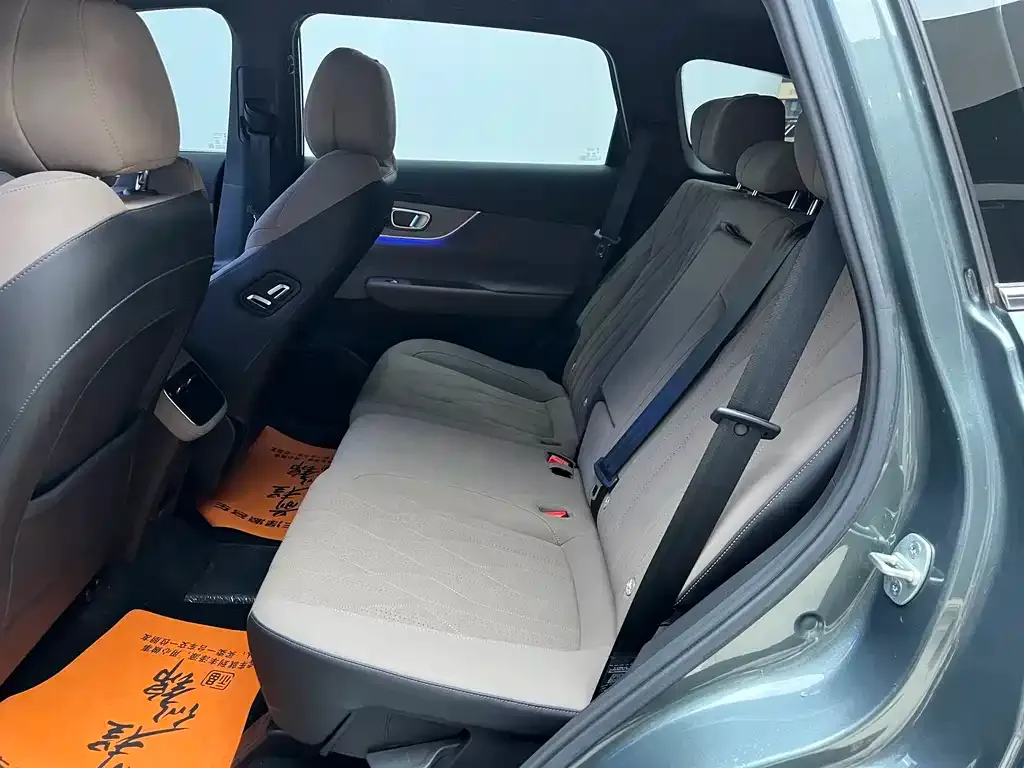 Chery Tiggo 8 PLUS — фото 2