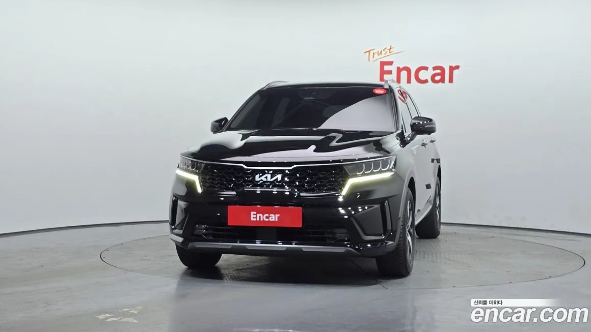 Kia Sorento — фото 2