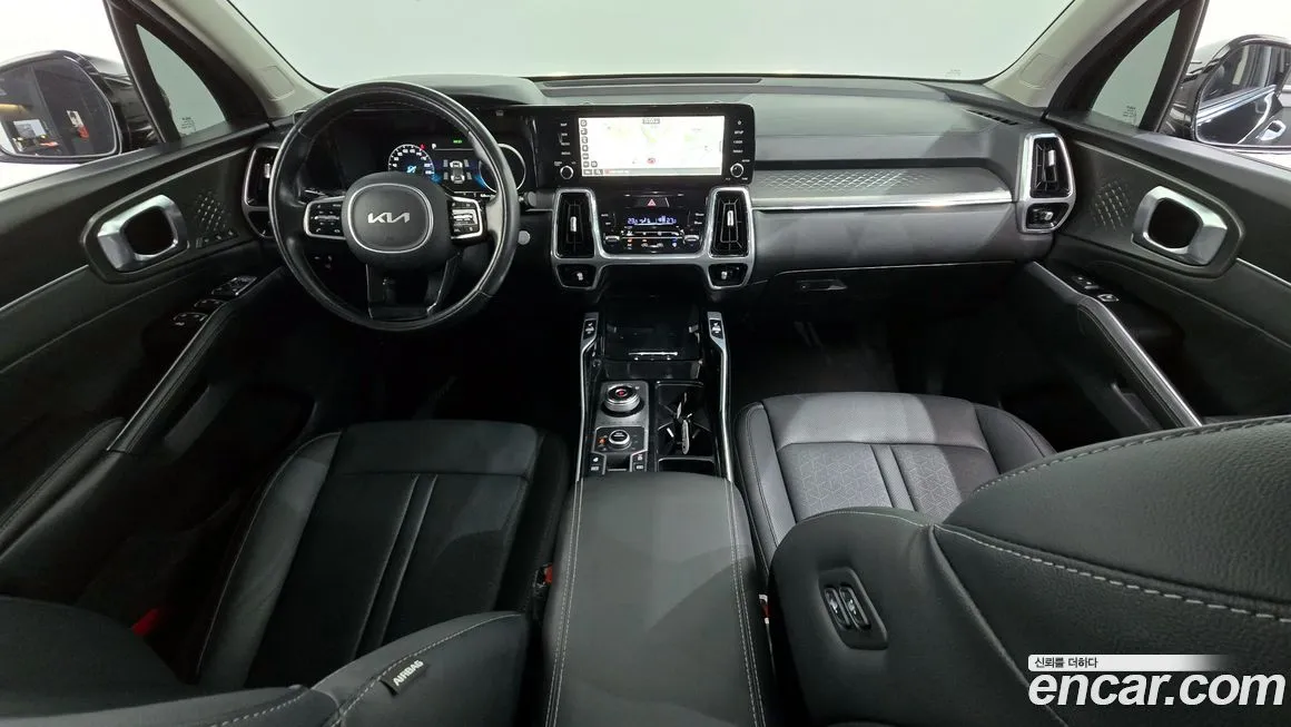 Kia Sorento — фото 5