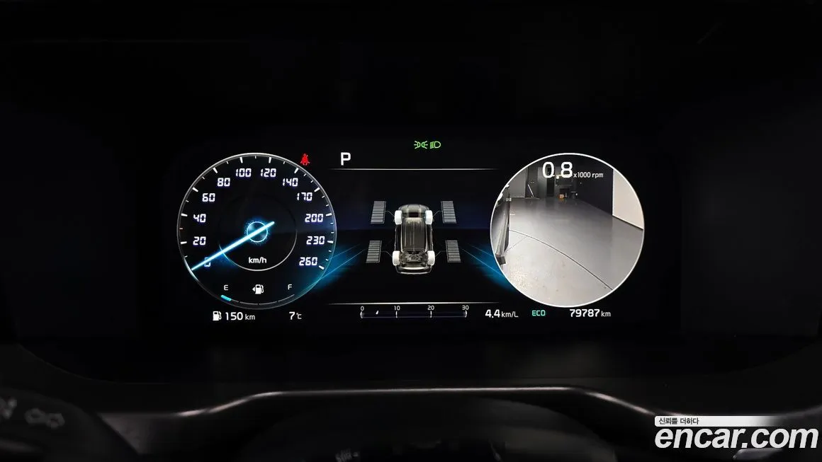 Kia Sorento — фото 3