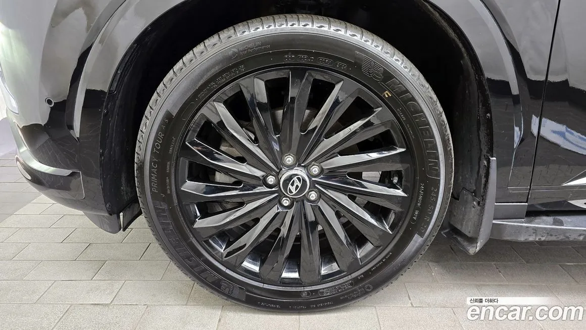 Hyundai Palisade — фото 7