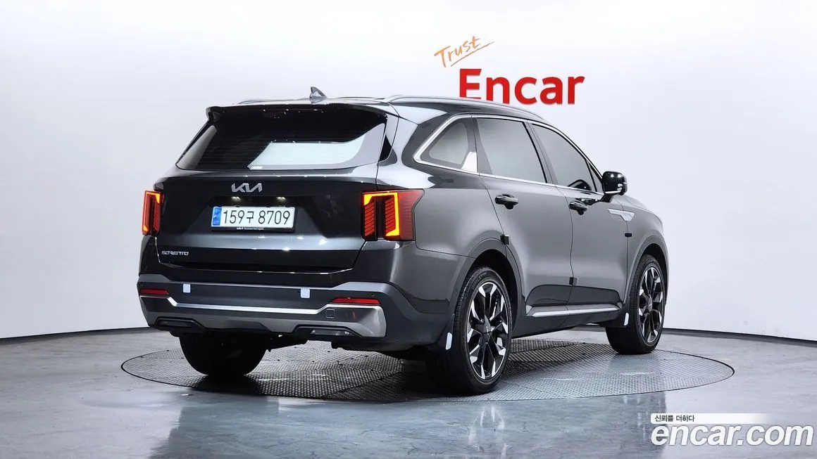 Kia Sorento — фото 2