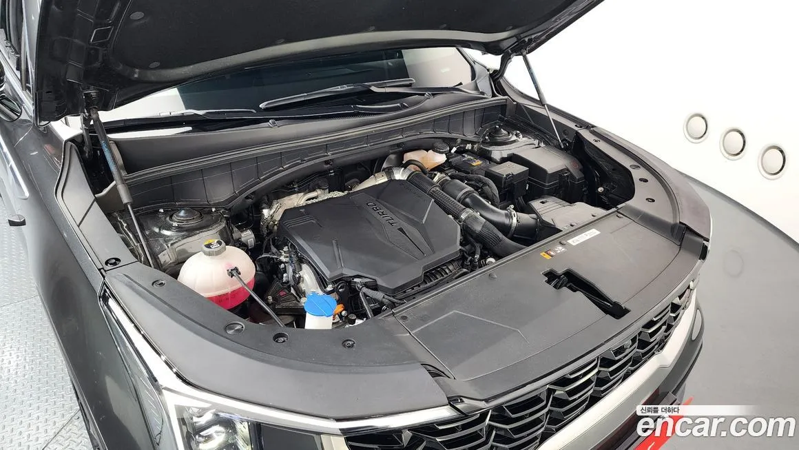 Kia Sorento — фото 6