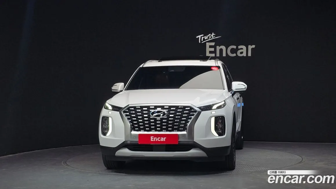 Hyundai Palisade — фото 2