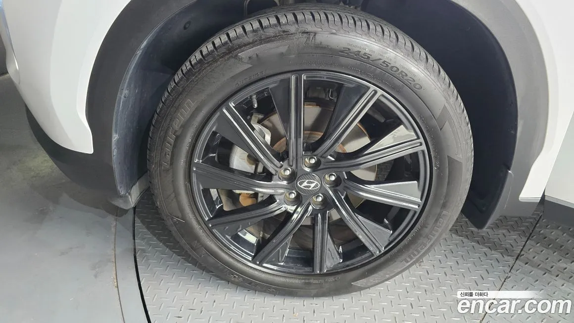 Hyundai Palisade — фото 8