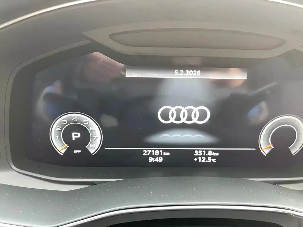 Audi A6L — фото 3