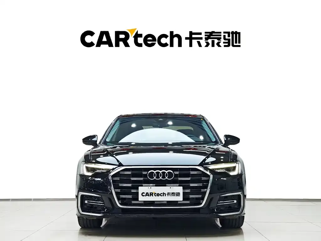 Audi A6L — фото 4