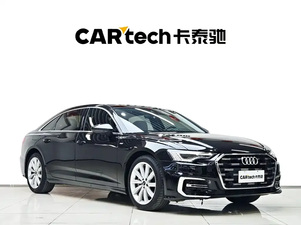 Audi A6L — фото 3