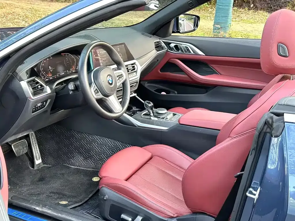 BMW 4 Series — фото 3